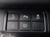 Honda Civic 1.0 i-VTEC Executive Premium
