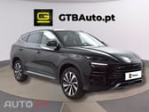 BYD Seal U I.V.A DEDUTIVEL U DM-i 1.5 PHEV