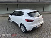 Renault Clio 1.5 dCi Confort