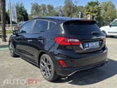 Ford Fiesta 1.0 EcoBoost ST-Line