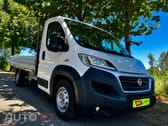 Fiat Ducato Maxi
