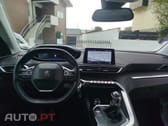 Peugeot 5008 1.2 PureTech Allure Grip Control