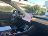 Tesla Model 3 Long-Range Dual Motor AWD