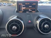 Audi A1 1.2 TFSI S line edition