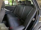 BMW 316 3 TOURING (F31)
