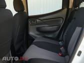Mitsubishi L200 2.4 DI-D CD Invite 4WD