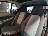 Smart ForTwo 0.8 cdi Passion 54