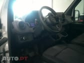 Mercedes-Benz Sprinter eSprinter 312/39 5d 114hp