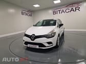 Renault Clio SOCIETE 1.5 DCI ZEN IVA DEDUTÍVEL