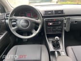 Audi A4 1.9 TDI