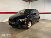 Mitsubishi Colt 1.3 Insport Auto.