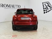 Nissan Juke 1.5 dCi Tekna Premium