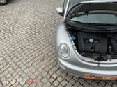 Volkswagen New Beetle 1.6
