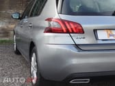 Peugeot 308 PureTech 110 Active Pack