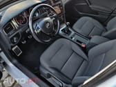 Volkswagen Golf Variant 1.6 TDi Confortline