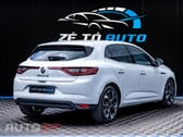 Renault Mégane 1.5 DCi Energy Business