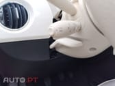 Fiat 500 0.9 TwinAir Collezione