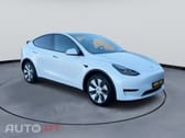 Tesla Model Y RWD