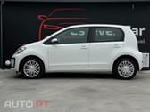 Volkswagen Up! 1.0 BlueMotion Move