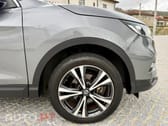 Nissan Qashqai 1.5 dCi N-Connecta