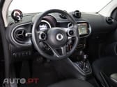 Smart ForTwo EQ passion