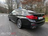 BMW 530 530e M Packet