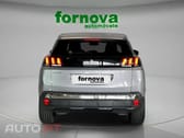 Peugeot 3008 1.5 BlueHDi Allure Pack EAT8