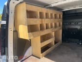 Ford Transit Connect 1.5 EcoBlue Longa IVA Dedutível