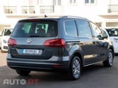Volkswagen Sharan 2.0 TDI Confortline