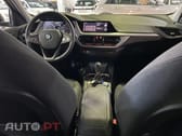 BMW 116 i Advantage