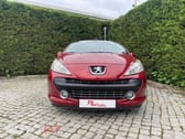 Peugeot 207 CC 1.6 HDi Sport FAP