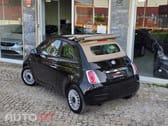 Fiat 500C 1.2 Lounge