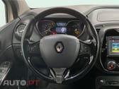 Renault Captur TCe 118 EDC ZEN