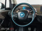BMW i3 120Ah