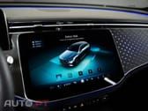Mercedes-Benz E 300 e Station
