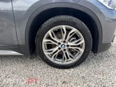 BMW X1 18 d sDrive xLine