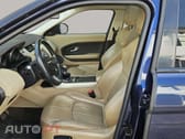 Land Rover Range Rover Evoque 2.0 TD4 HSE Dynamique