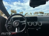 Mercedes-Benz 180 A 180 - d AMG Line Aut.