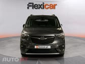 Opel Combo-E Life Electric L Elegance Plus