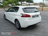 Peugeot 308 1.2 PureTech Allure EAT8