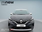 Renault Captur 1.0 TCe 100 Bi-Fuel techno