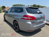 Peugeot 308 1.6 BlueHDi Allure J17