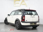 MINI Clubman Cooper D