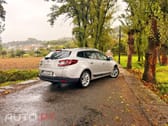 Renault Mégane Sport Tourer 1.5 dCi Dynamique S