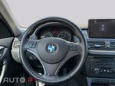 BMW X1 18d XDrive