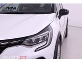 Renault Captur 1.0 TCe Intens