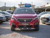 Peugeot 3008 1.2 PureTech Allure Pack EAT8