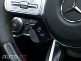 Mercedes-Benz A 35 AMG 4Matic