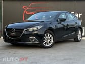 Mazda 3 1.5 Sky-D Evolve