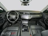 Audi Q8 I.V.A DEDUTIVEL e-tron Advanced 50 quattro
